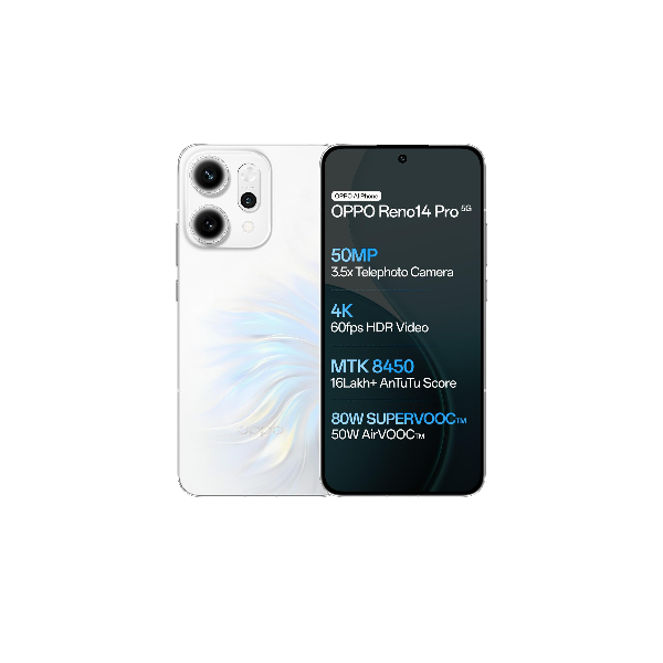 OPPO Reno 14 Pro 5G