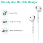 Oppo MH319 Wired Headphone (2)