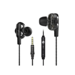 PTron Boom Ultima Wired Headset