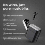 Philips Audio TAT3225 True Wireless Earbuds (2)