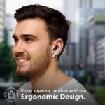 Philips Audio TAT3225 True Wireless Earbuds (3)