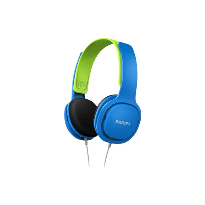 Philips SHK2000:00 Kids Headphone (On the Ear)