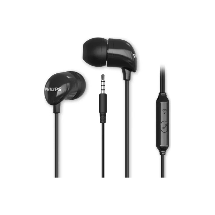 Philips TAE1126 Wired Earphones