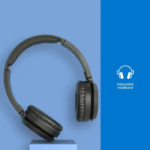 Philips TAH4205BK Wireless Headphones (2)
