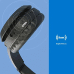 Philips TAH4205BK Wireless Headphones (3)