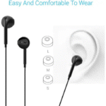 Portronics Conch Beta Wired Earphones (4)