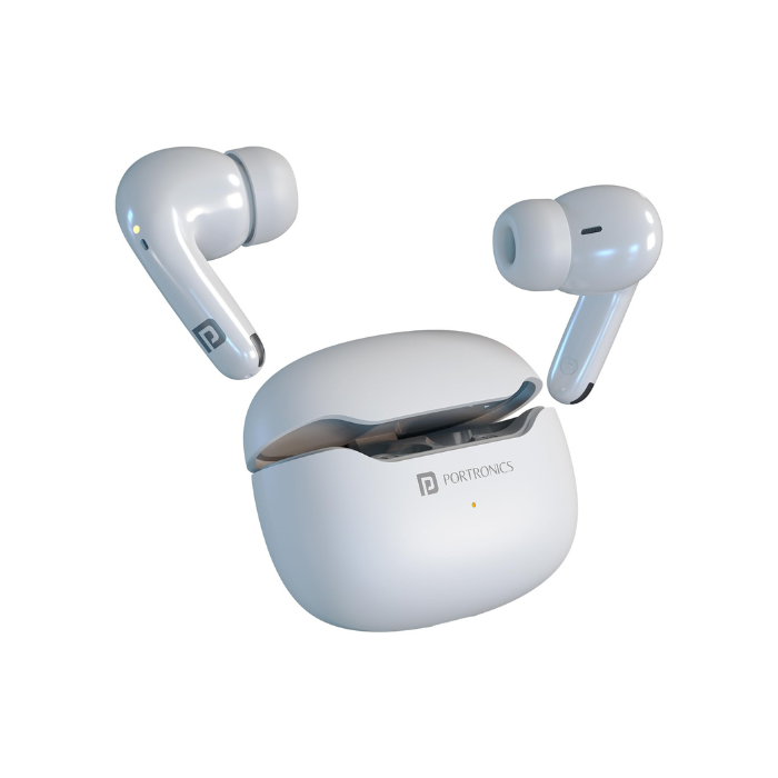 Portronics Harmonics 33 True Wireless Earbuds
