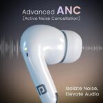 Portronics Harmonics 33 True Wireless Earbuds (3)
