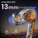 Portronics Harmonics 33 True Wireless Earbuds (5)