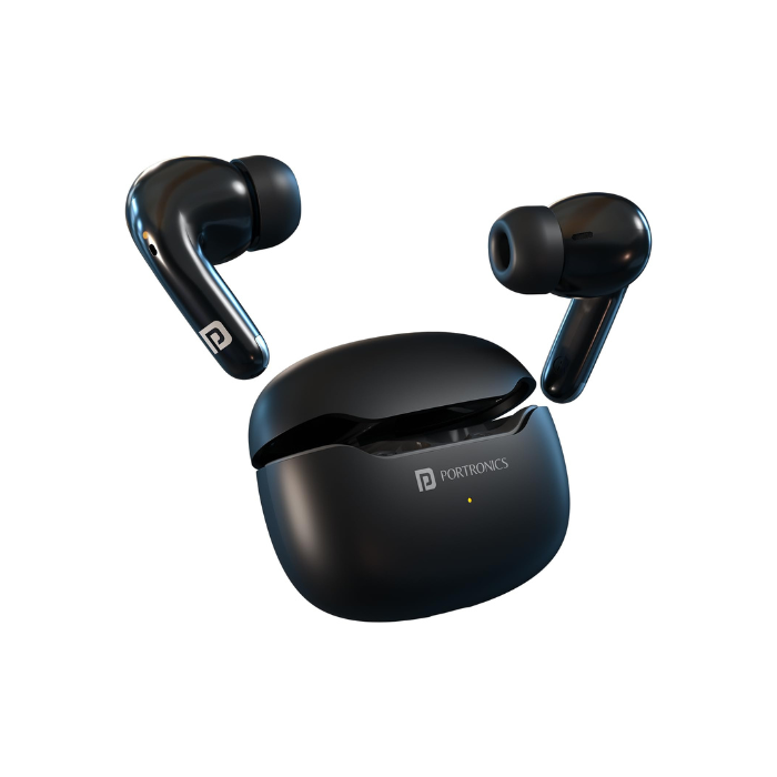 Portronics Harmonics Twins 33 True Wireless Earbuds