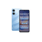 Realme C71