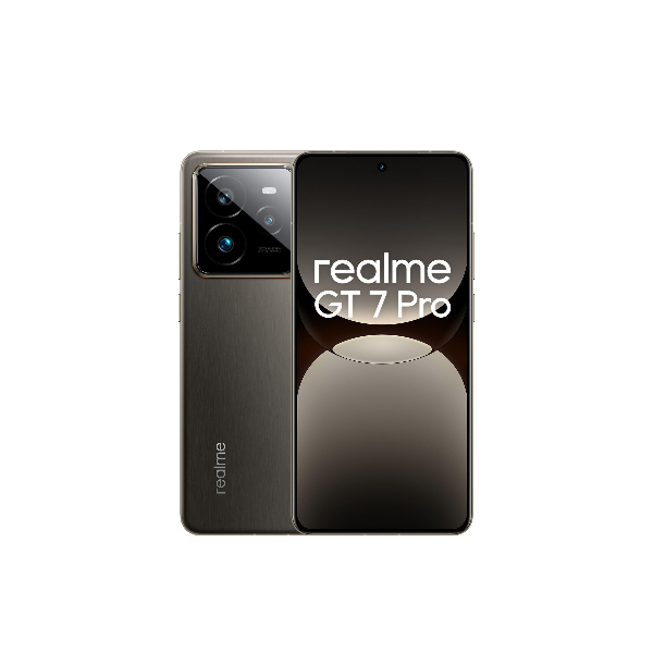 Realme GT 7 Pro