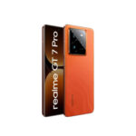 Realme GT 7 Pro