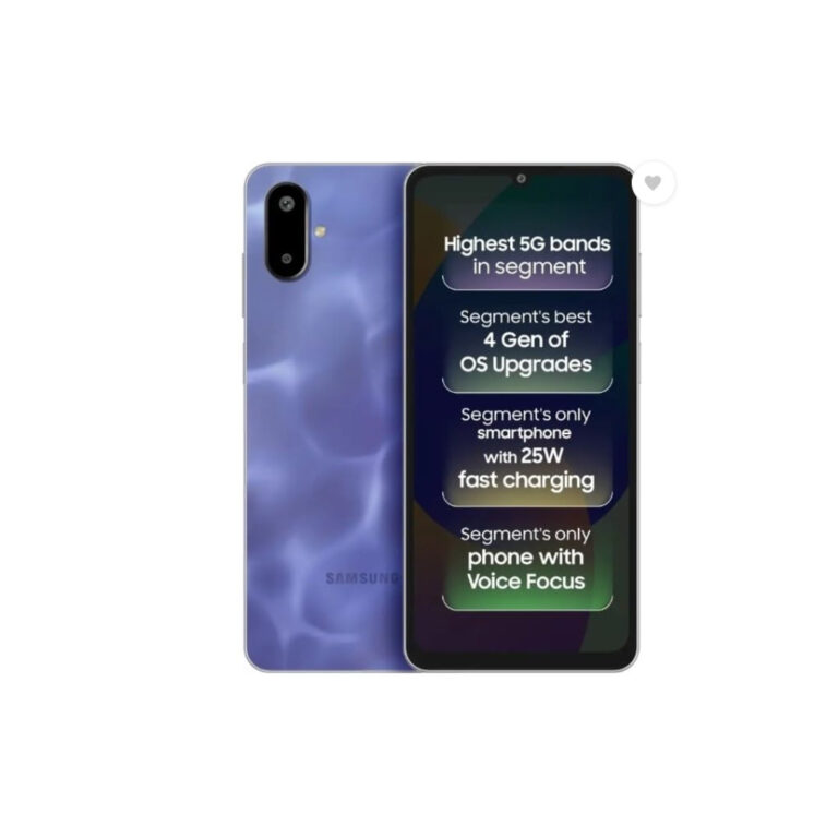 Samsung Galaxy F06 5G