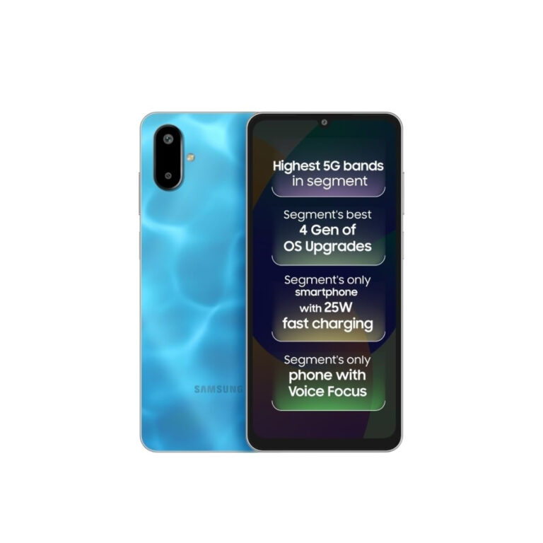 Samsung Galaxy F06 5G