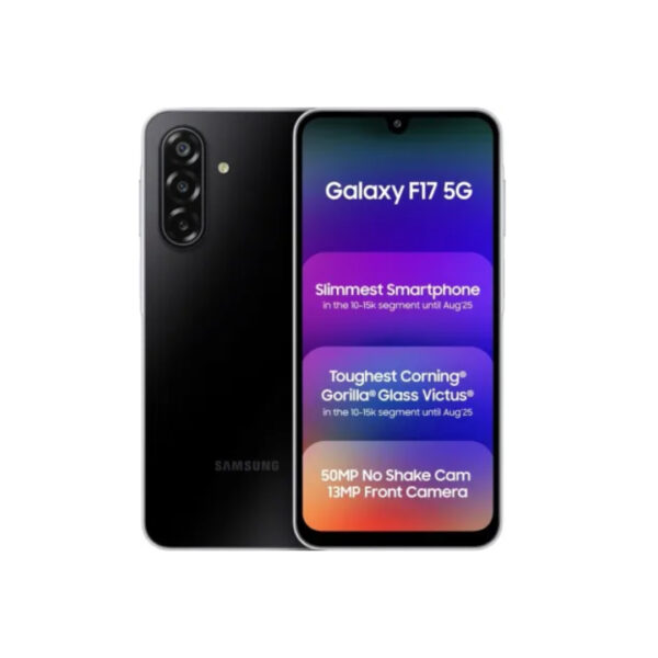 Samsung Galaxy F17 5G