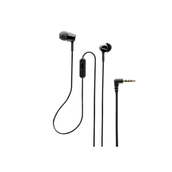 Sony MDR-EX155AP Wired Earphones