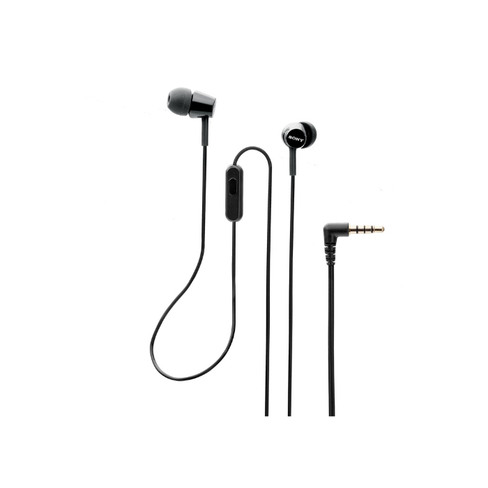 Sony MDR-EX155AP Wired Earphones