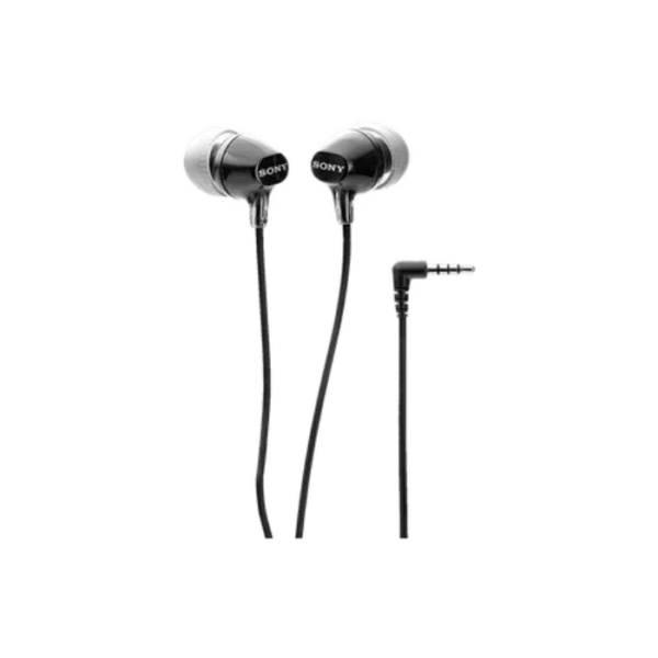 Sony MDR-EX15AP Headset