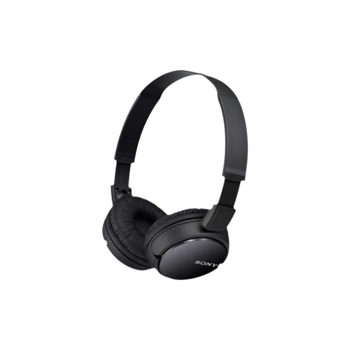 Sony MDR-ZX110A Wired Headphones without Mic