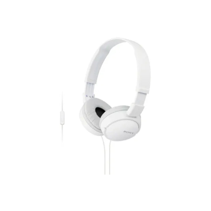 Sony MDR-ZX110AP Wired Headset