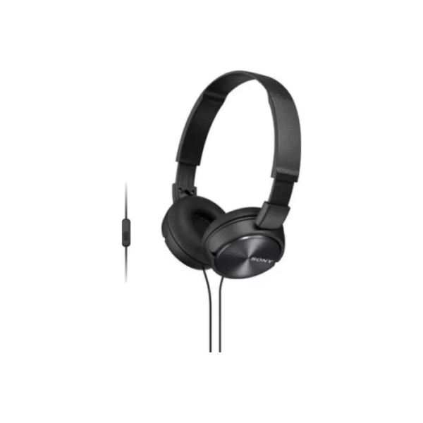 Sony MDR-ZX310AP Wired Headphones