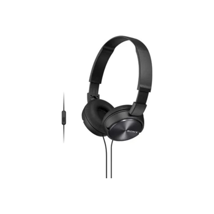 Sony MDR-ZX310AP Wired Headphones