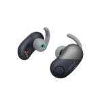 Sony WF-SP700N True Bluetooth Headset (2)