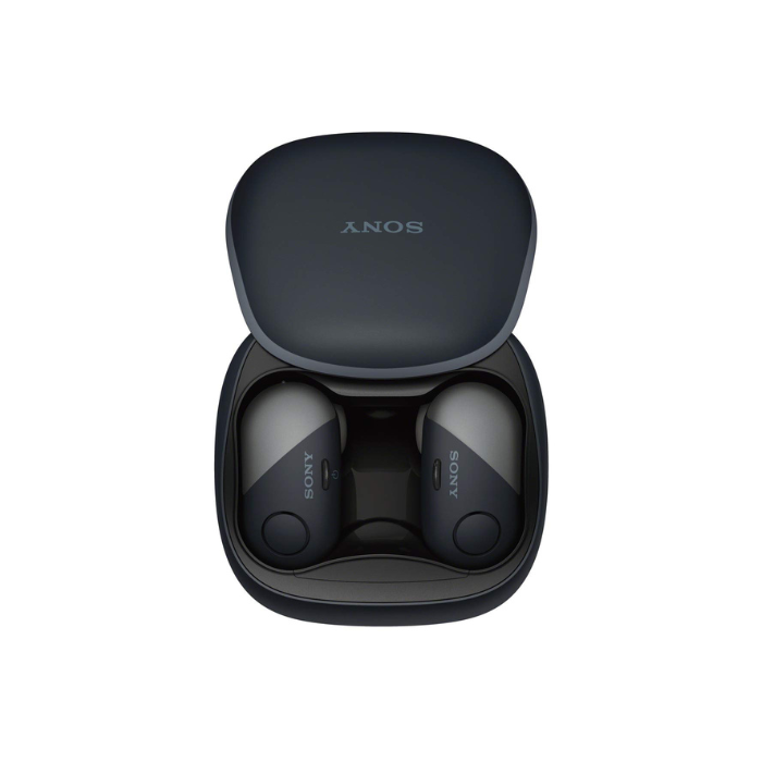 Sony WF-SP700N True Bluetooth Headset