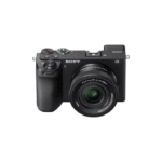 Sony a6700 Mirrorless Camera (2)