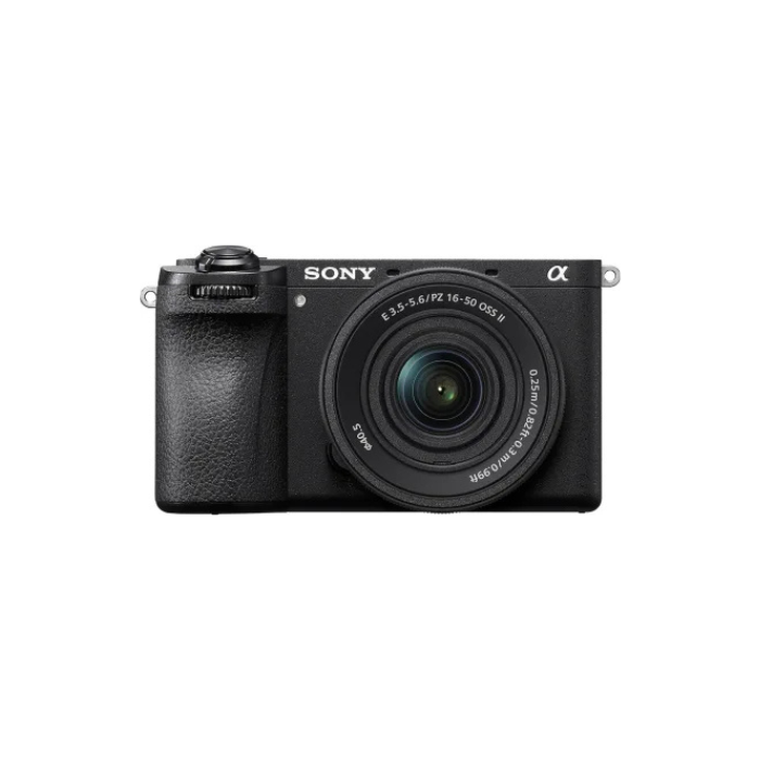 Sony a6700 Mirrorless Camera
