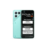 Tecno Pova 7 Pro 5G