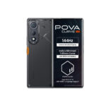 Tecno Pova Curve 5G