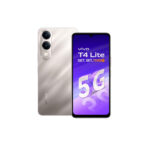 Vivo T4 Lite 5G
