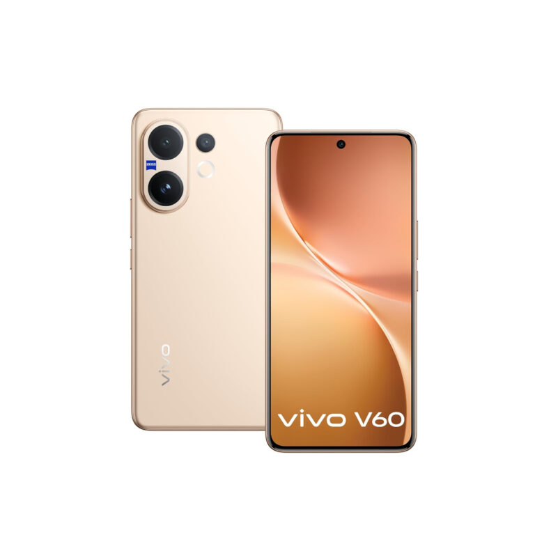 Vivo V60 5G