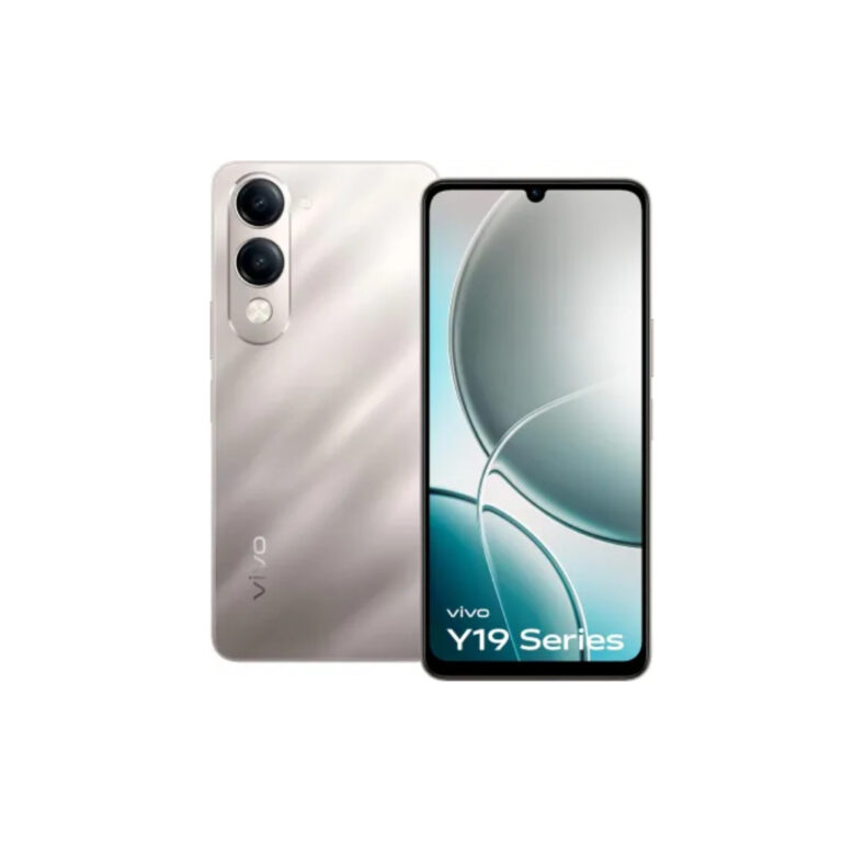 Vivo Y19 5G