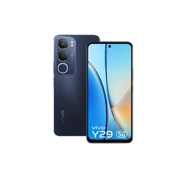 Vivo Y29 5G