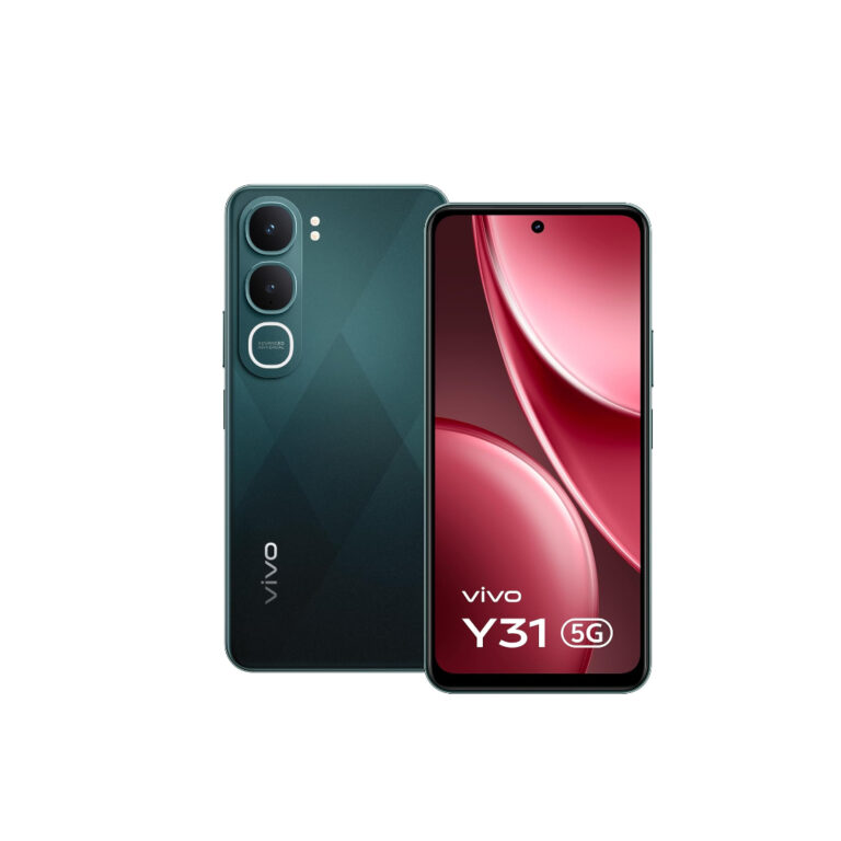 Vivo Y31 5G