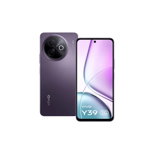 Vivo Y39 5G