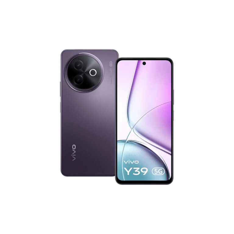 Vivo Y39 5G