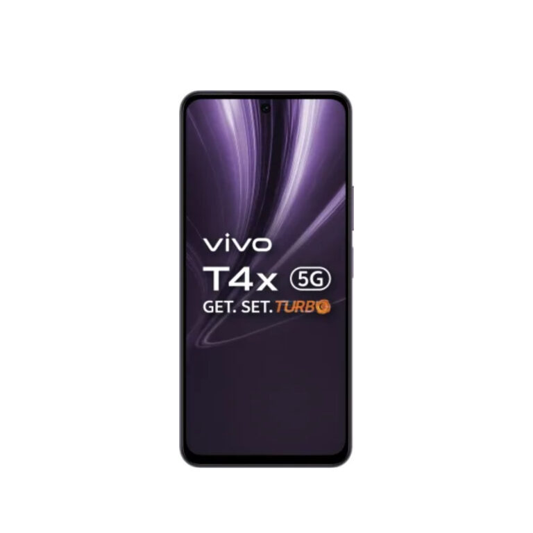 Vivo T4x 5G
