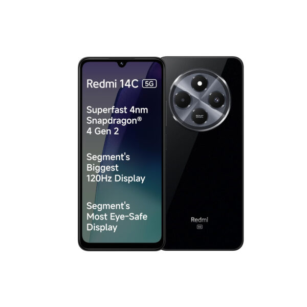 Xiaomi Redmi 14C 5G