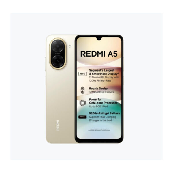 Xiaomi Redmi A5 4G