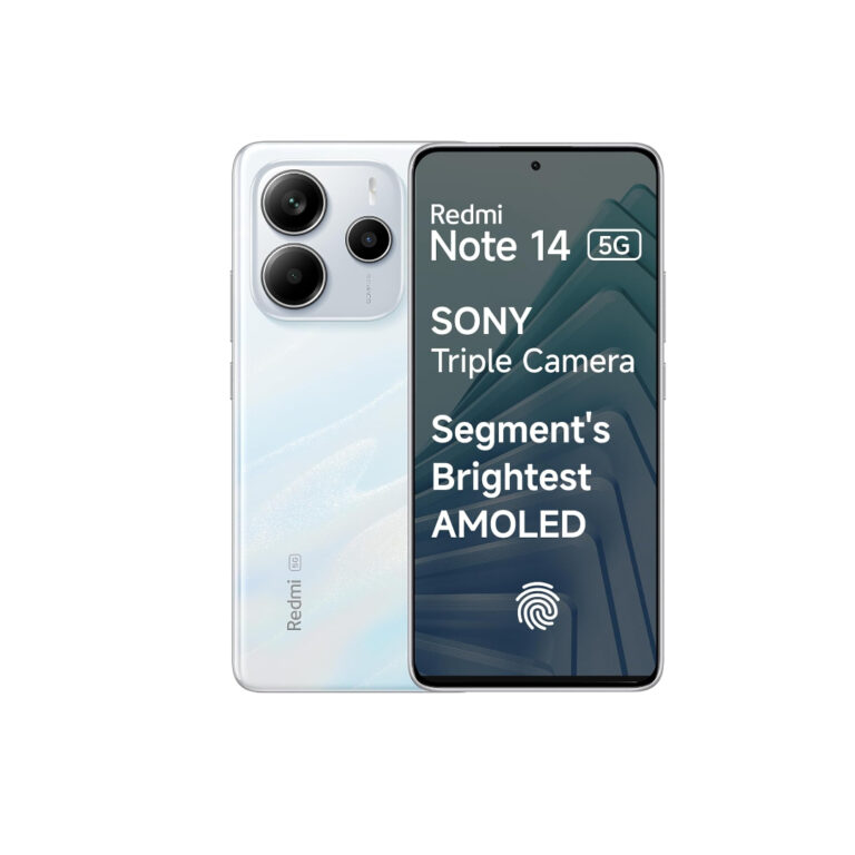 Xiaomi Redmi Note 14