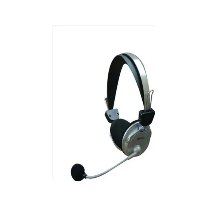 Zebronics ZEB-1000 HMV Headphone