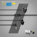 Zebronics Zeb-Buds 10 Wired Earphones (2)