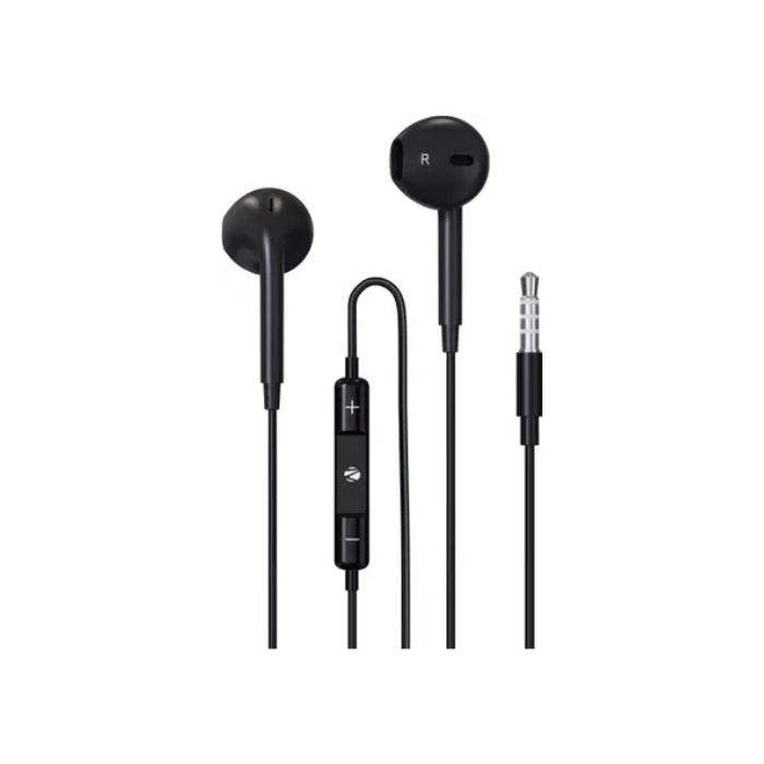 Zebronics Zeb-Buds 30 Wired Earphones
