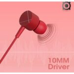 Zebronics Zeb-Buds C2 Wired Earphones (4)