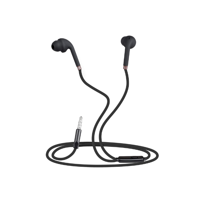 Zebronics Zeb-Corolla Wired Earphones