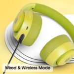 Zebronics Zeb DUKE1 Wireless Headphones (4)